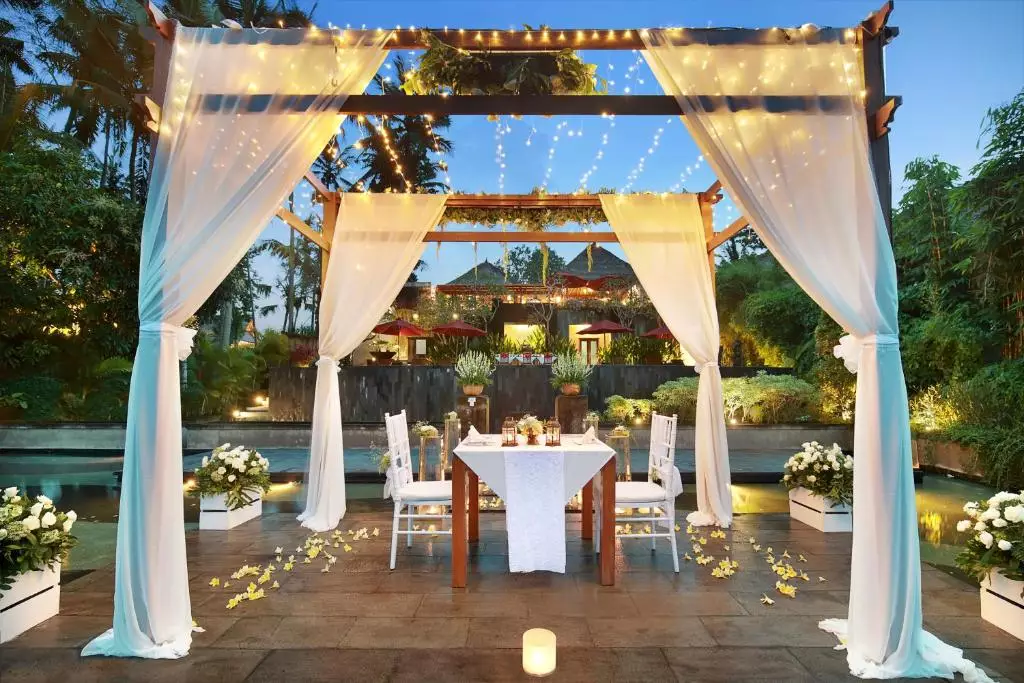 Jannata Resort and Spa